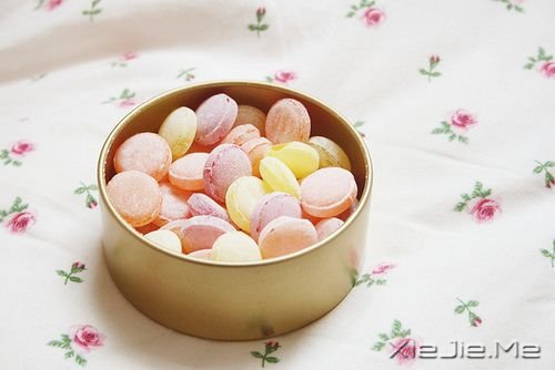 早安心语：谢谢你的微笑，曾经慌乱过我的年华 (1)