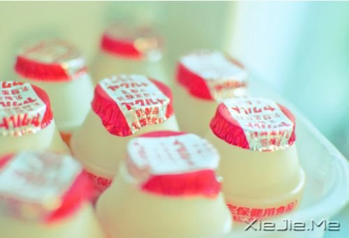 早安心语：谢谢你的微笑，曾经慌乱过我的年华 (4)